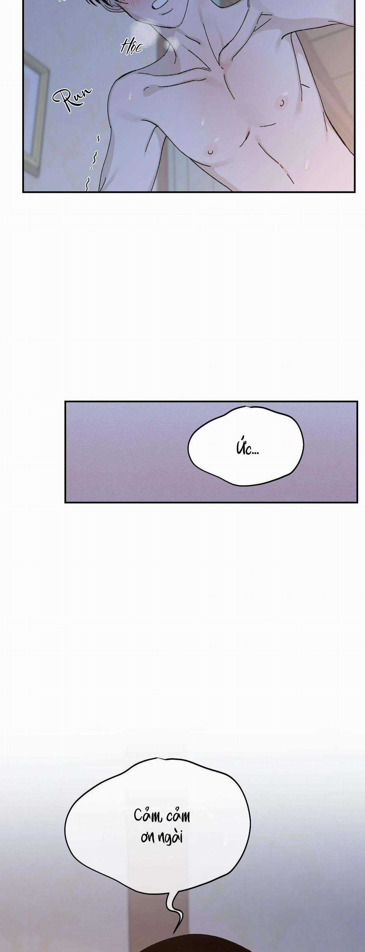 Gia Nhân - Chapter 21 - Trang 9