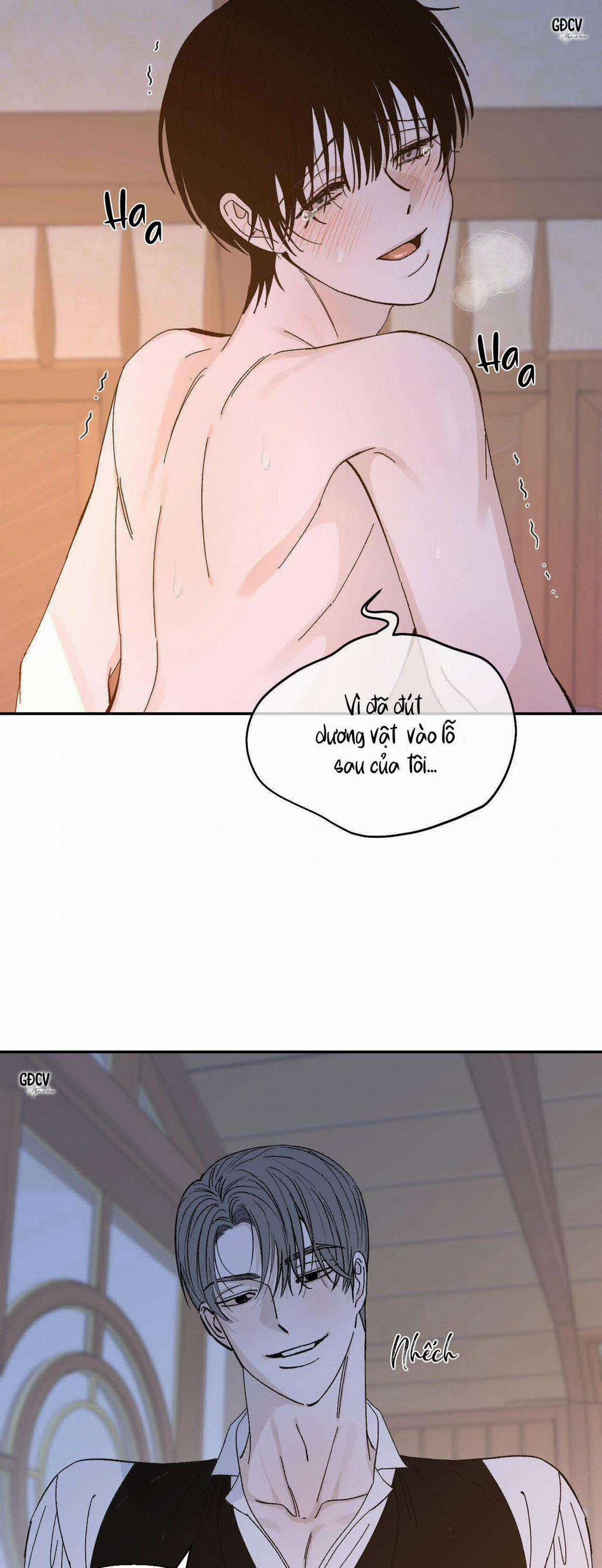 Gia Nhân - Chapter 21 - Trang 10