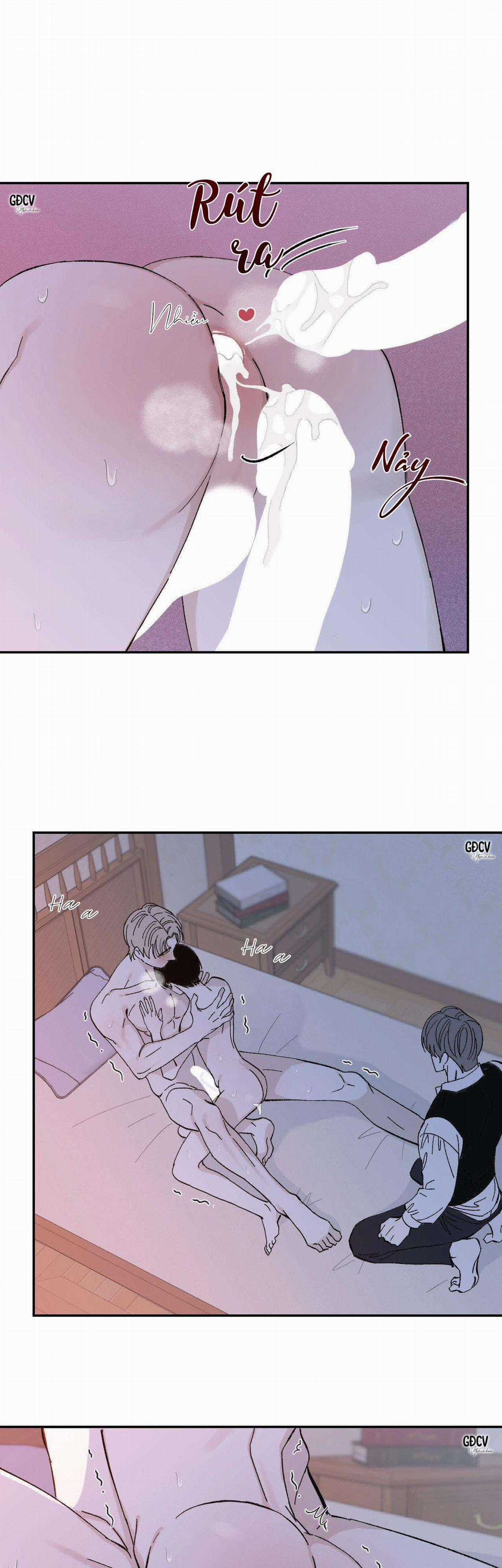 Gia Nhân - Chapter 22 - Trang 1