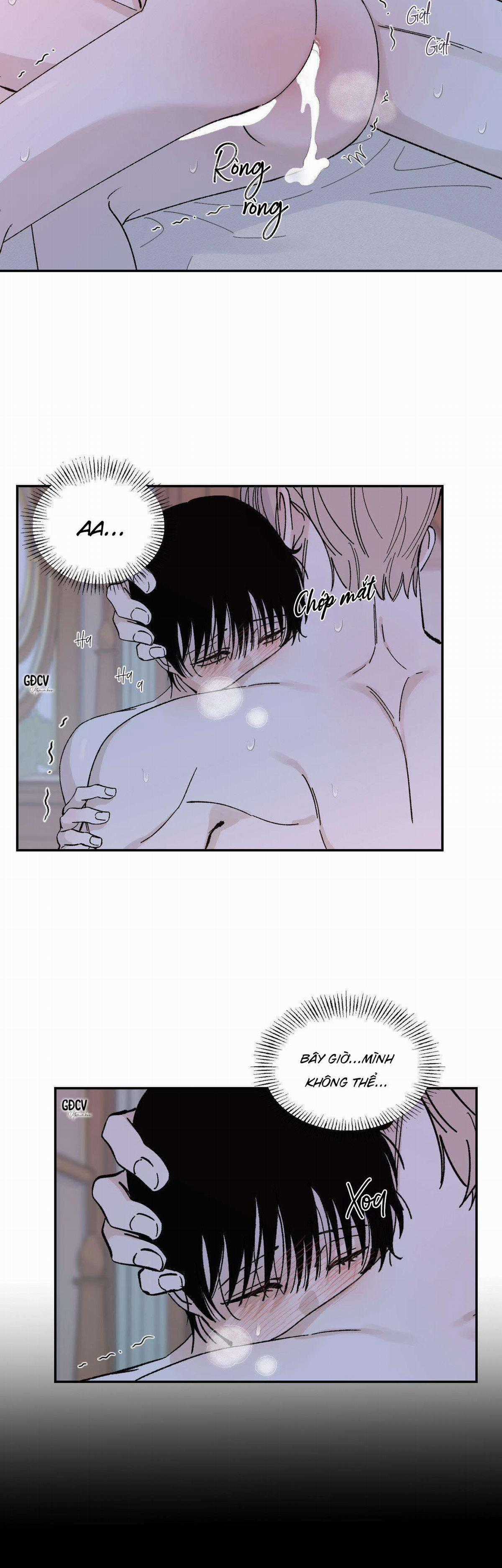 Gia Nhân - Chapter 22 - Trang 2