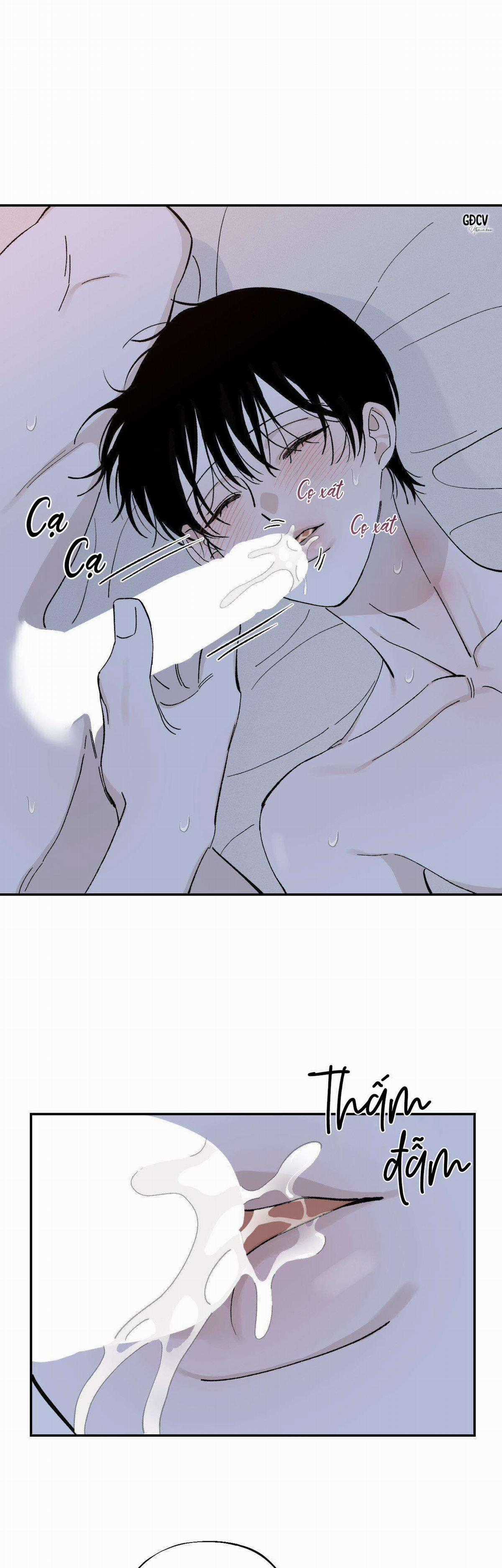 Gia Nhân - Chapter 22 - Trang 11