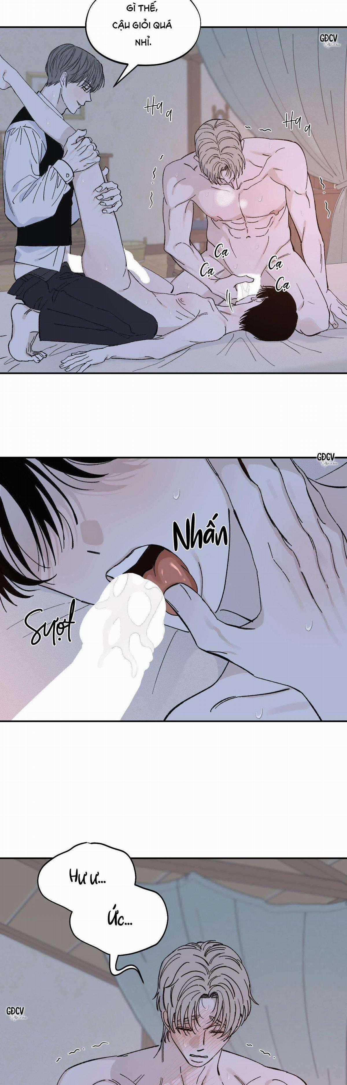 Gia Nhân - Chapter 22 - Trang 12