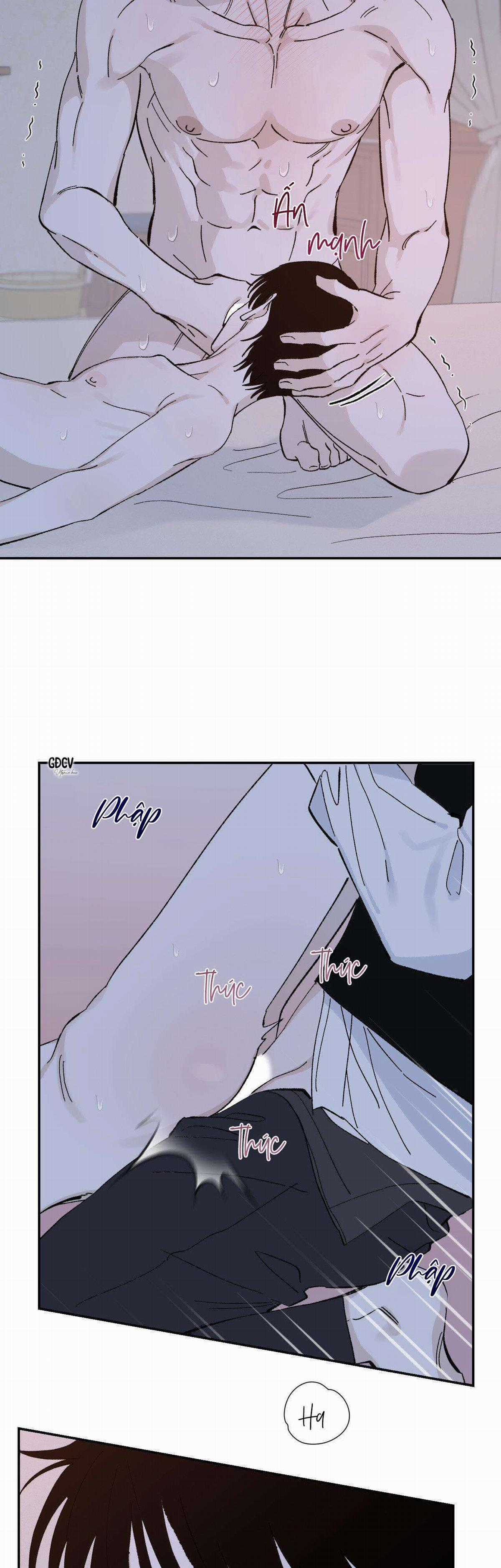 Gia Nhân - Chapter 22 - Trang 13