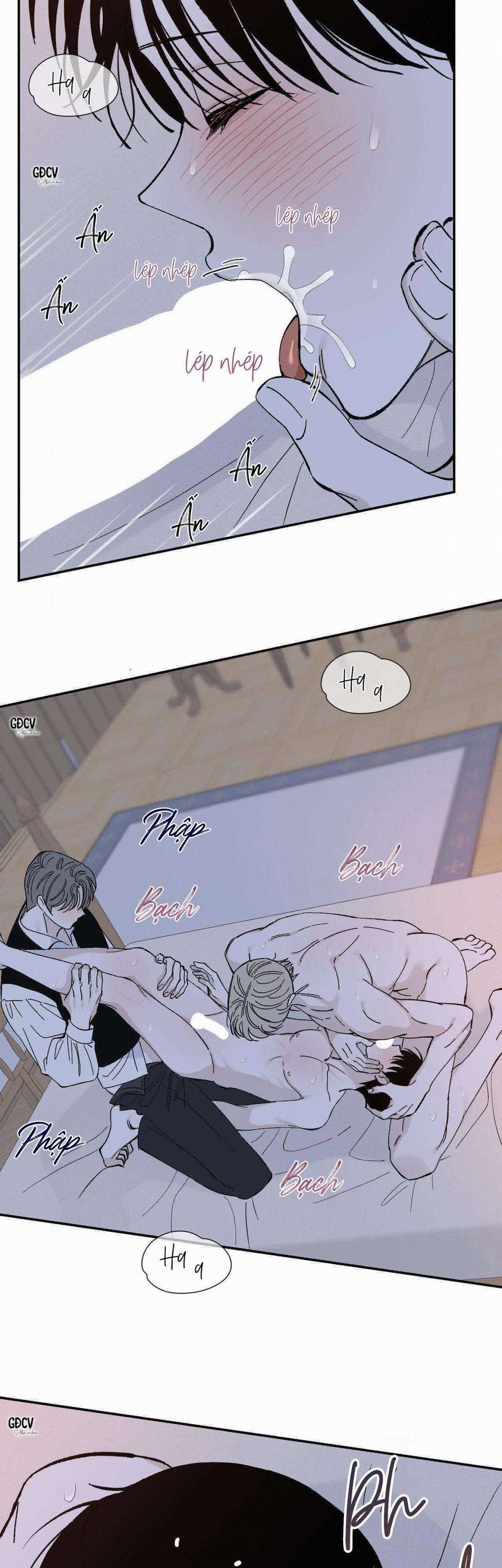 Gia Nhân - Chapter 22 - Trang 14