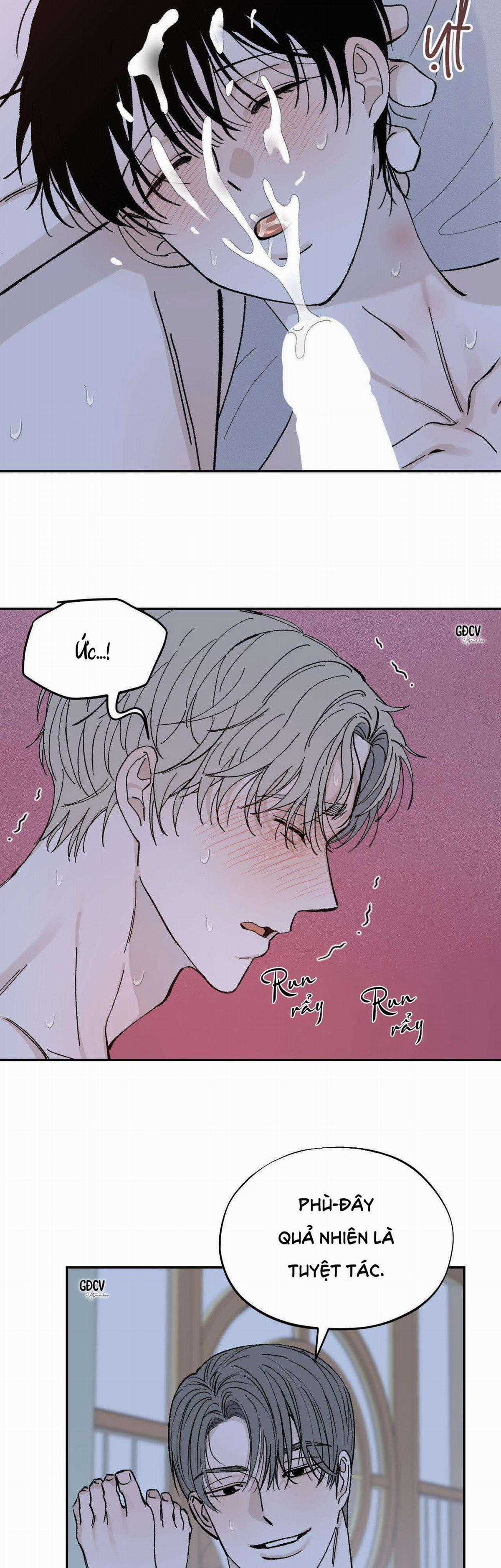 Gia Nhân - Chapter 22 - Trang 15