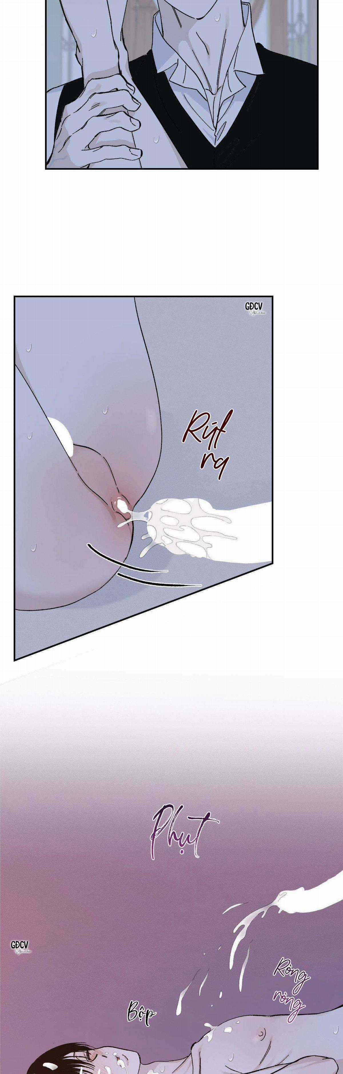 Gia Nhân - Chapter 22 - Trang 16