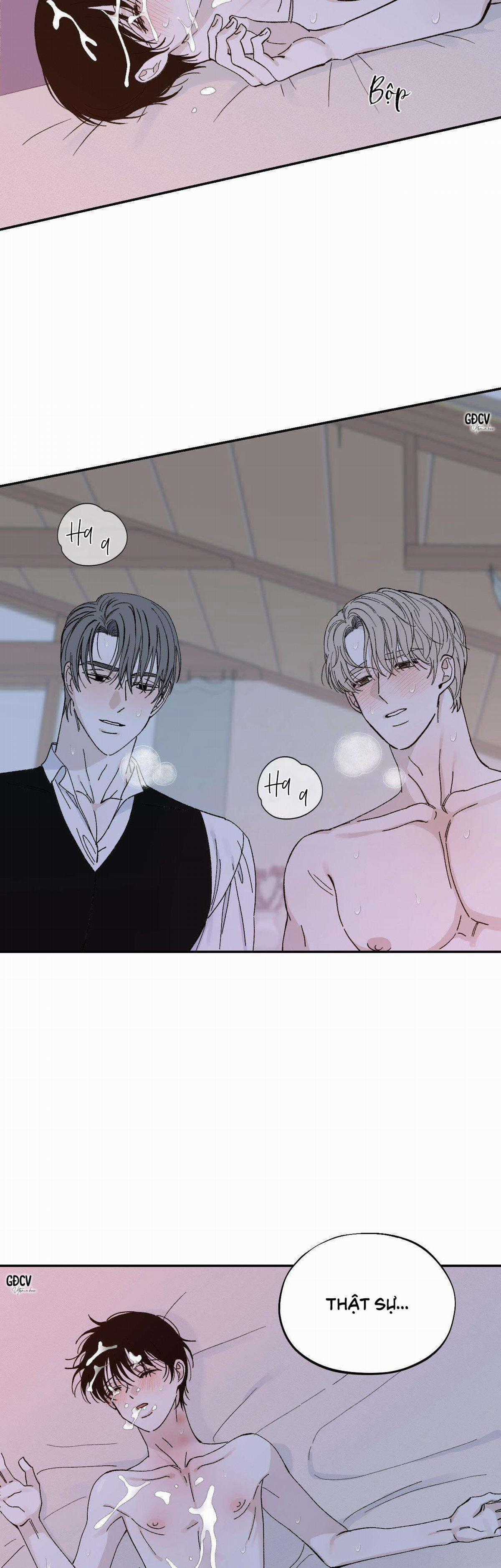 Gia Nhân - Chapter 22 - Trang 17