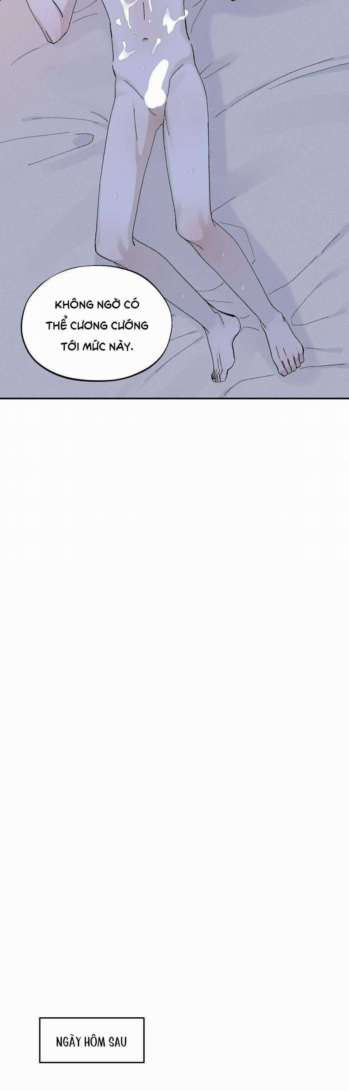 Gia Nhân - Chapter 22 - Trang 18