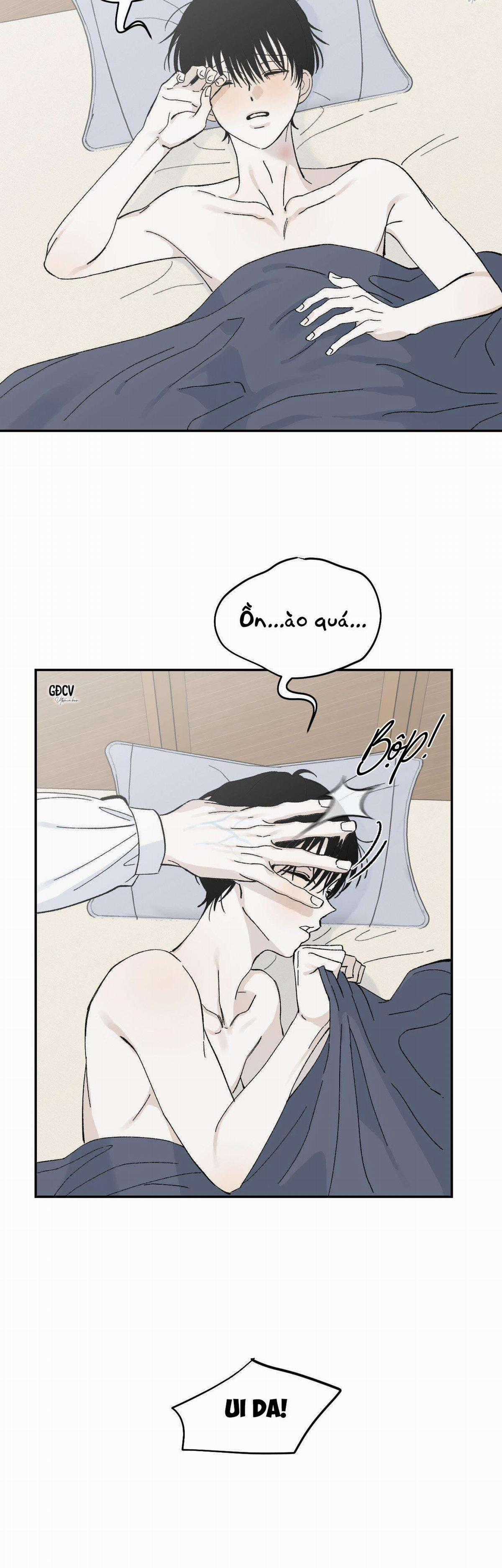 Gia Nhân - Chapter 22 - Trang 20