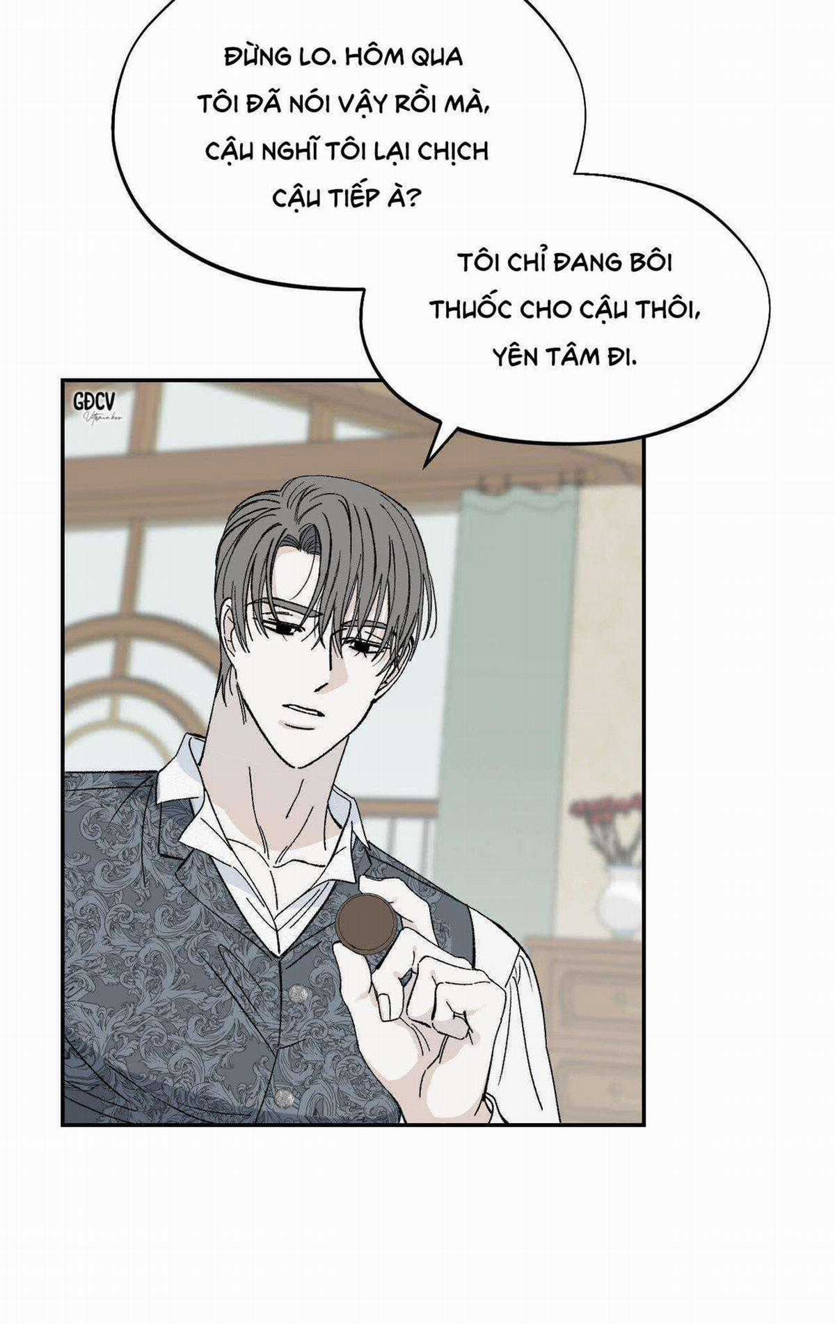 Gia Nhân - Chapter 22 - Trang 26