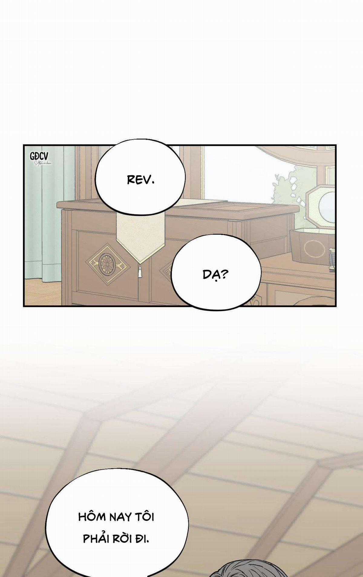 Gia Nhân - Chapter 22 - Trang 28