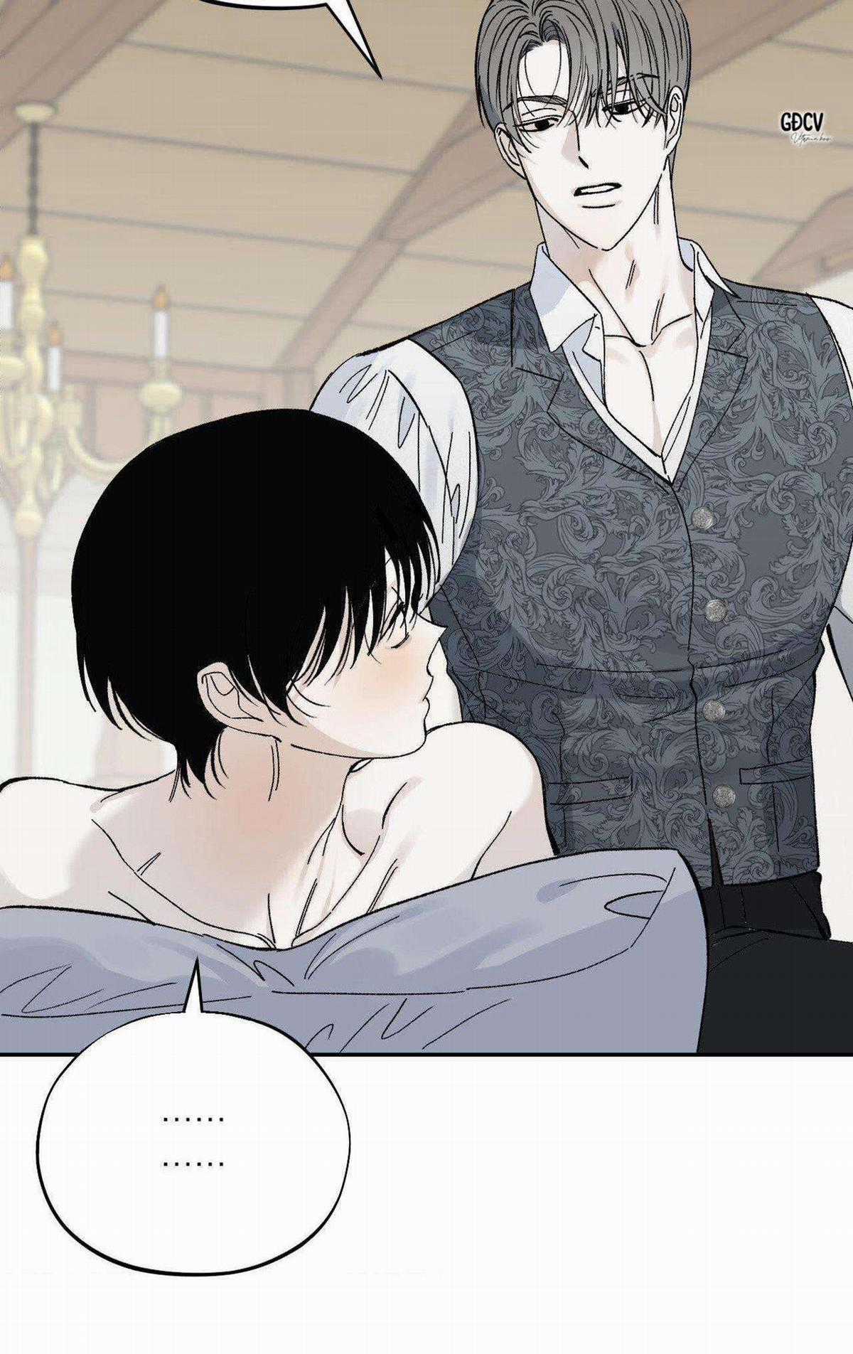 Gia Nhân - Chapter 22 - Trang 29