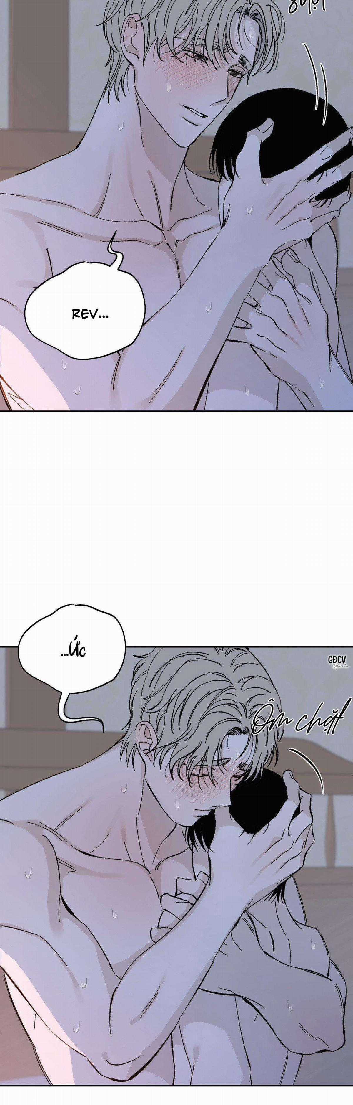 Gia Nhân - Chapter 22 - Trang 5