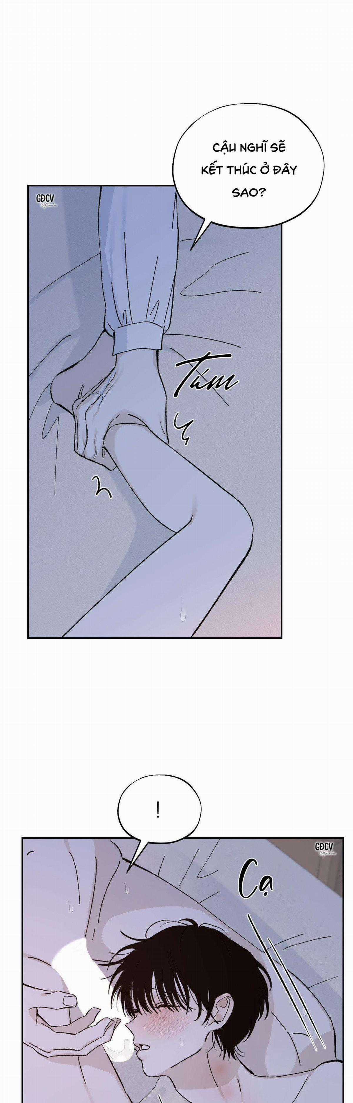 Gia Nhân - Chapter 22 - Trang 6