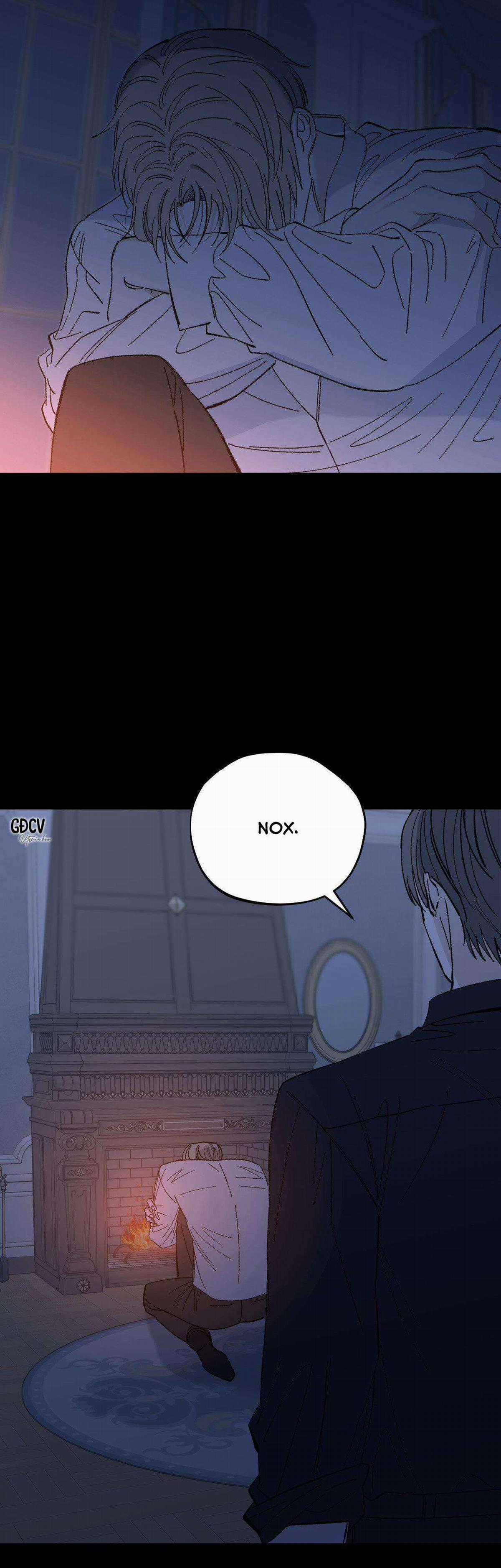 Gia Nhân - Chapter 23 - Trang 2