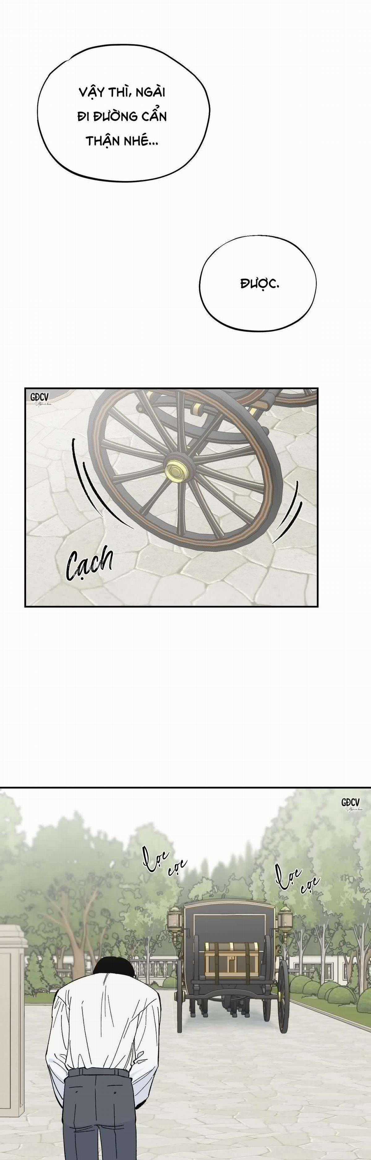 Gia Nhân - Chapter 23 - Trang 11