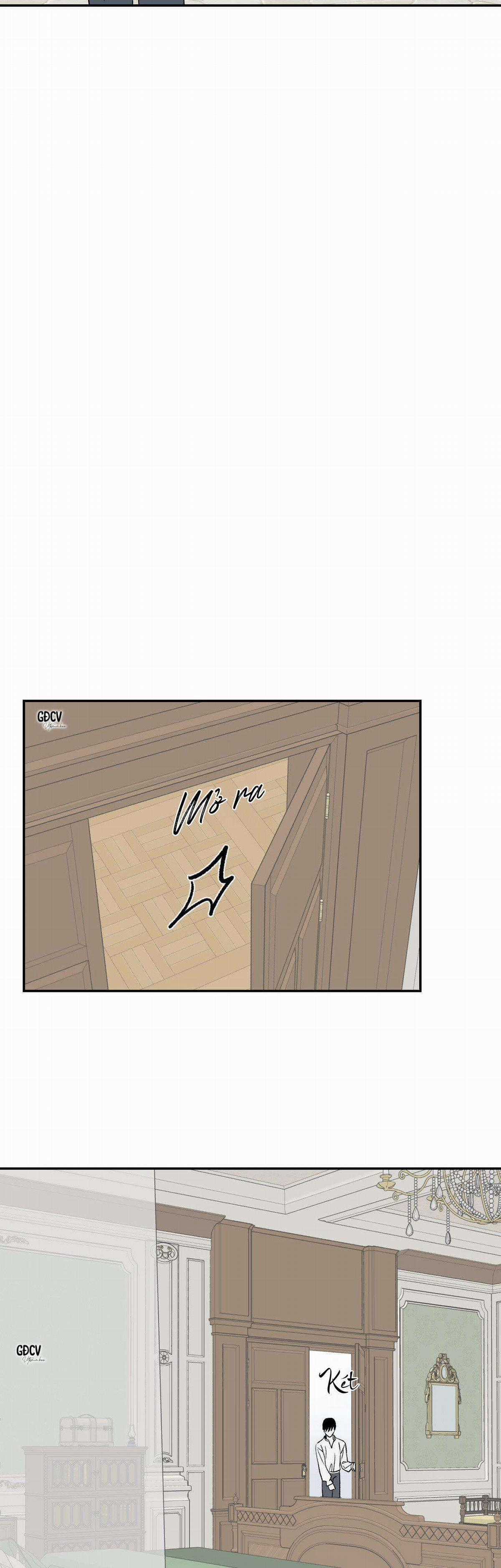 Gia Nhân - Chapter 23 - Trang 12