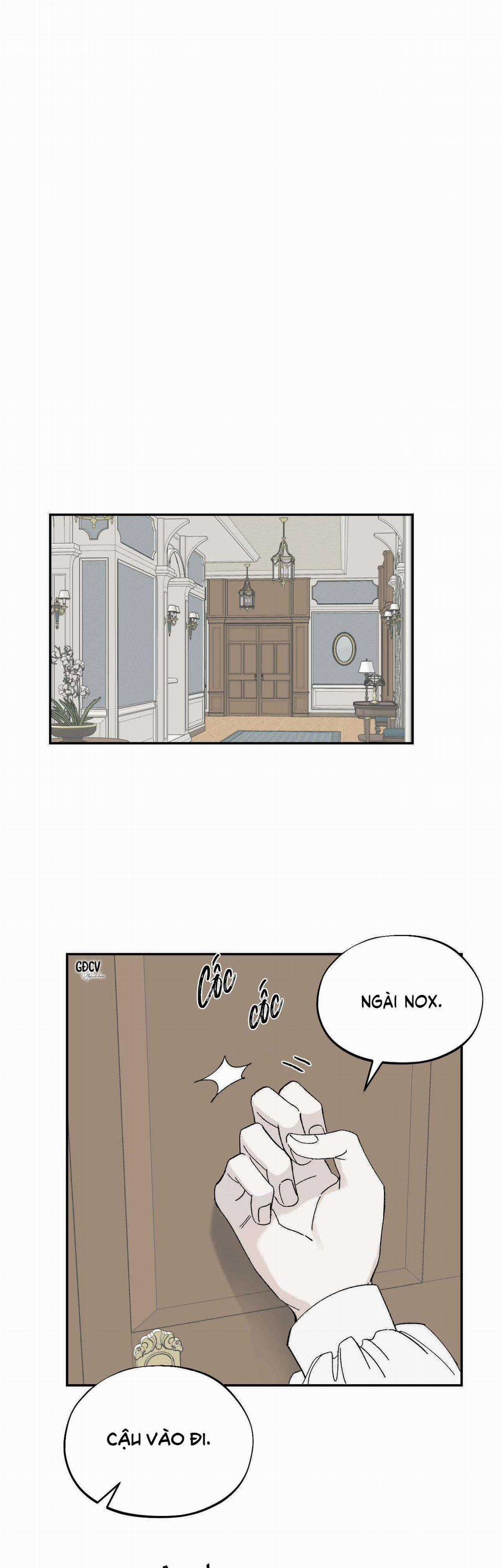 Gia Nhân - Chapter 23 - Trang 14