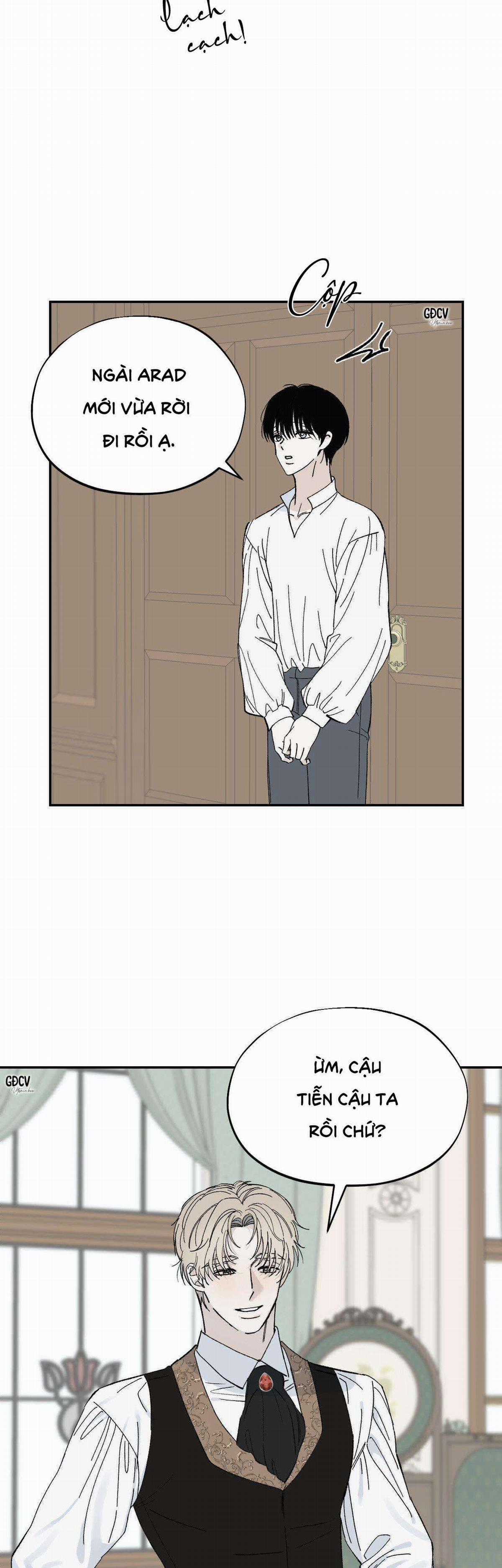 Gia Nhân - Chapter 23 - Trang 15