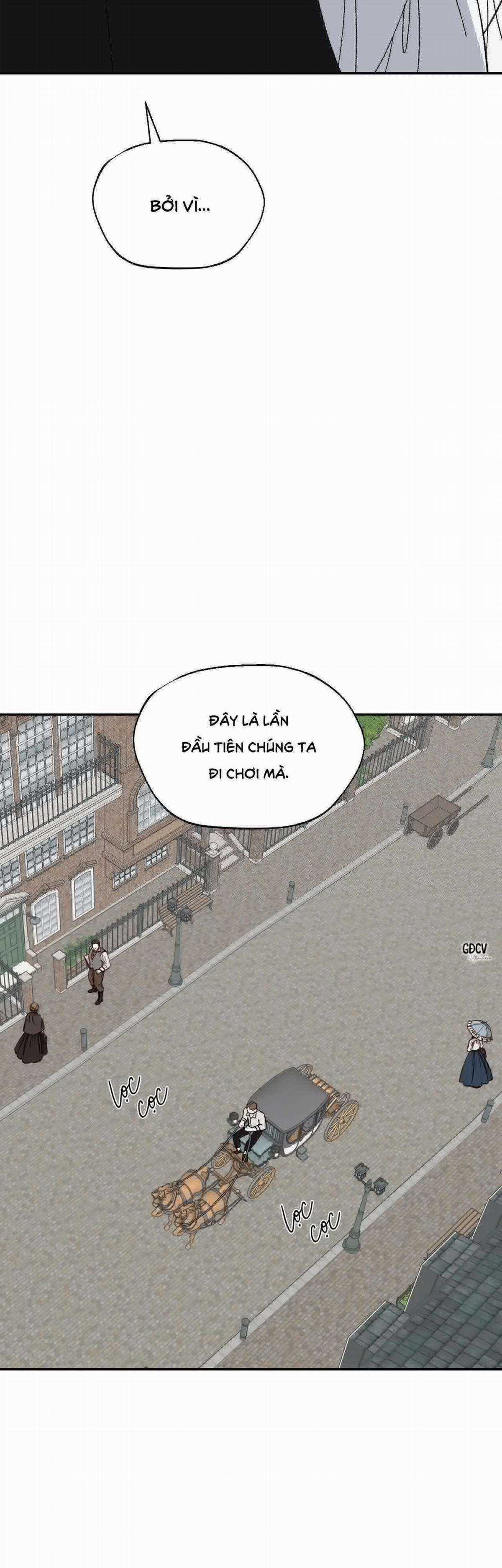 Gia Nhân - Chapter 23 - Trang 18