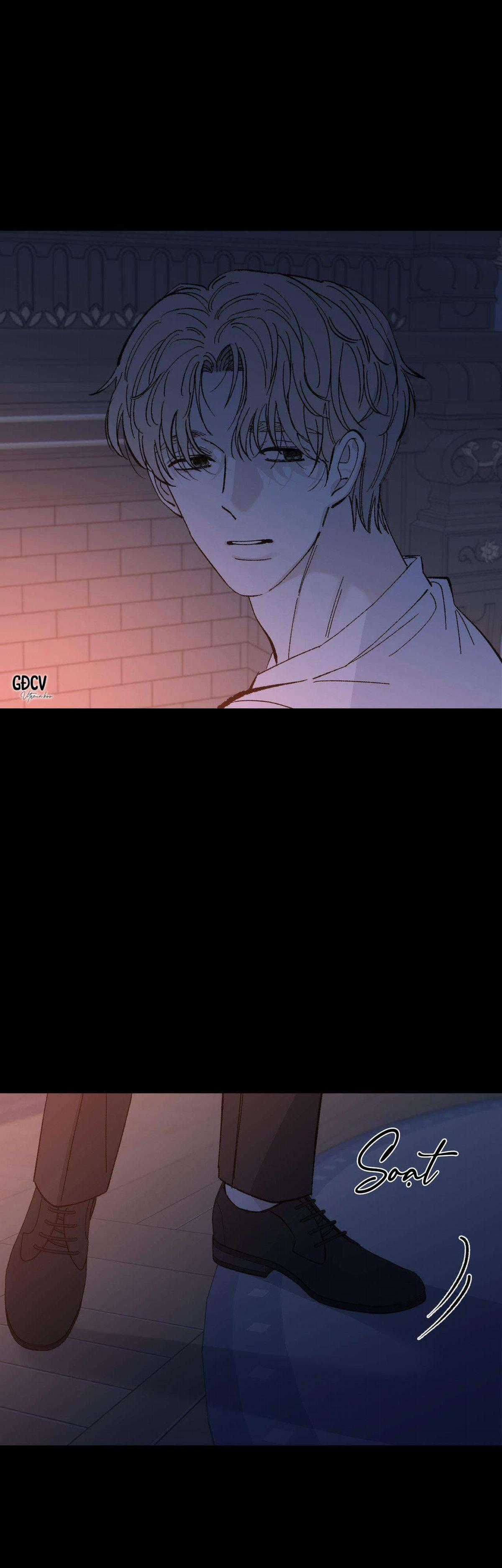 Gia Nhân - Chapter 23 - Trang 3