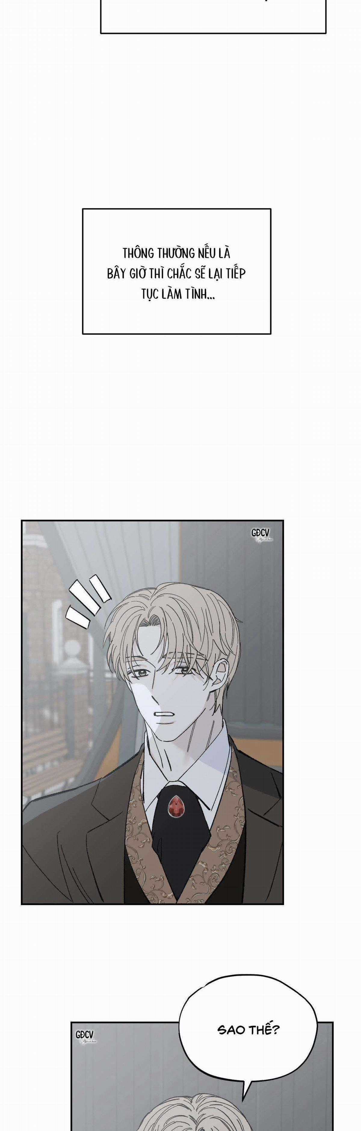 Gia Nhân - Chapter 23 - Trang 23