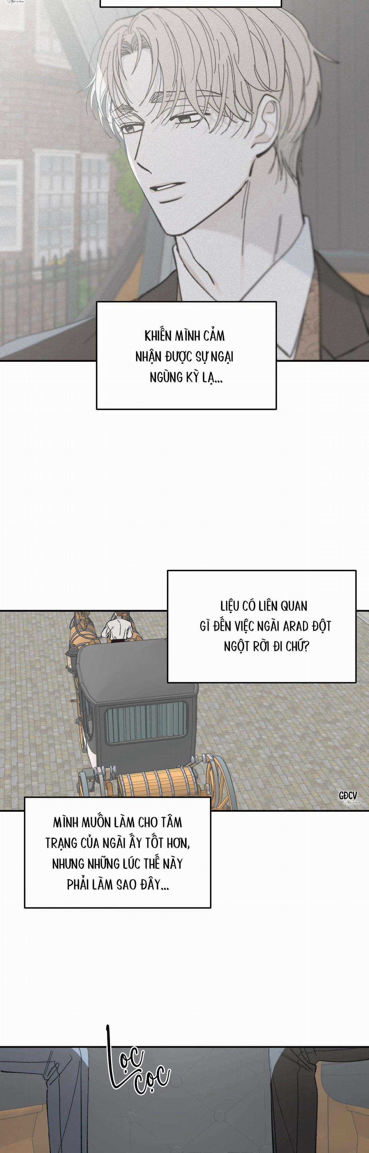 Gia Nhân - Chapter 23 - Trang 25