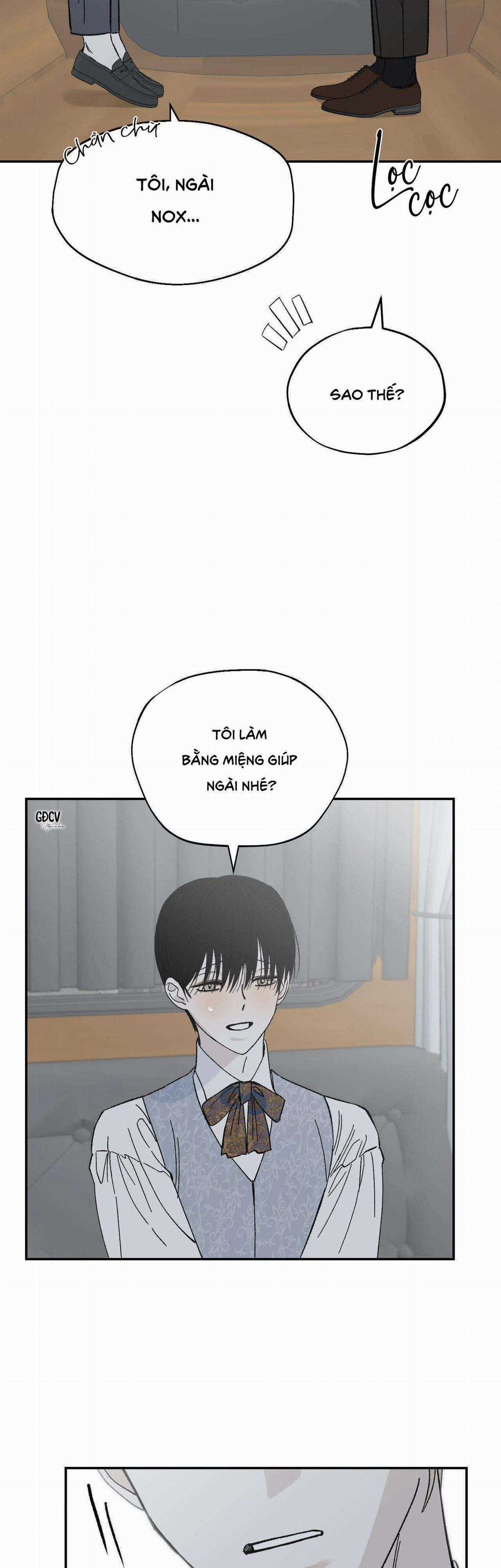 Gia Nhân - Chapter 23 - Trang 26