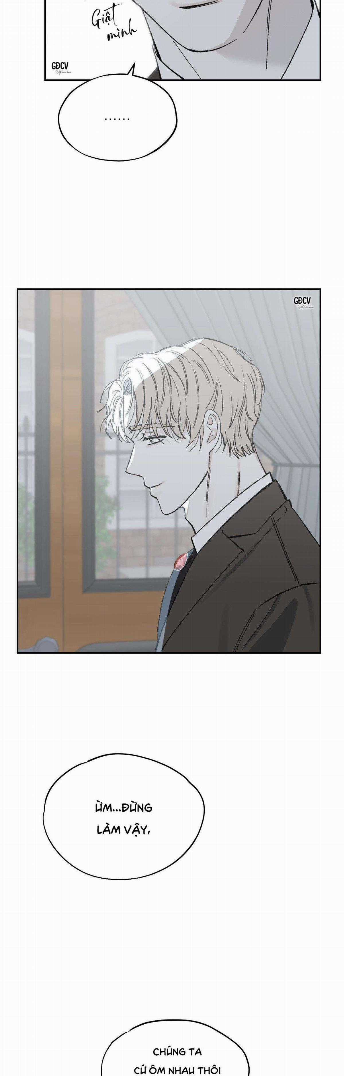 Gia Nhân - Chapter 23 - Trang 27