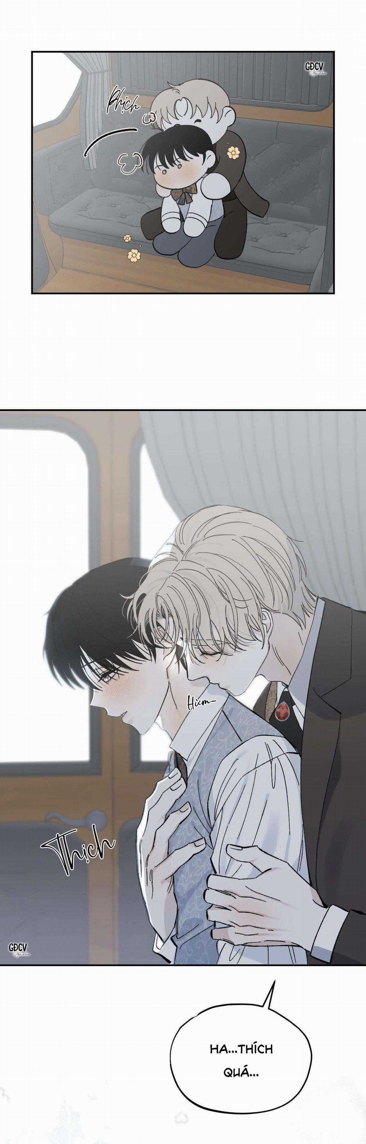 Gia Nhân - Chapter 23 - Trang 29