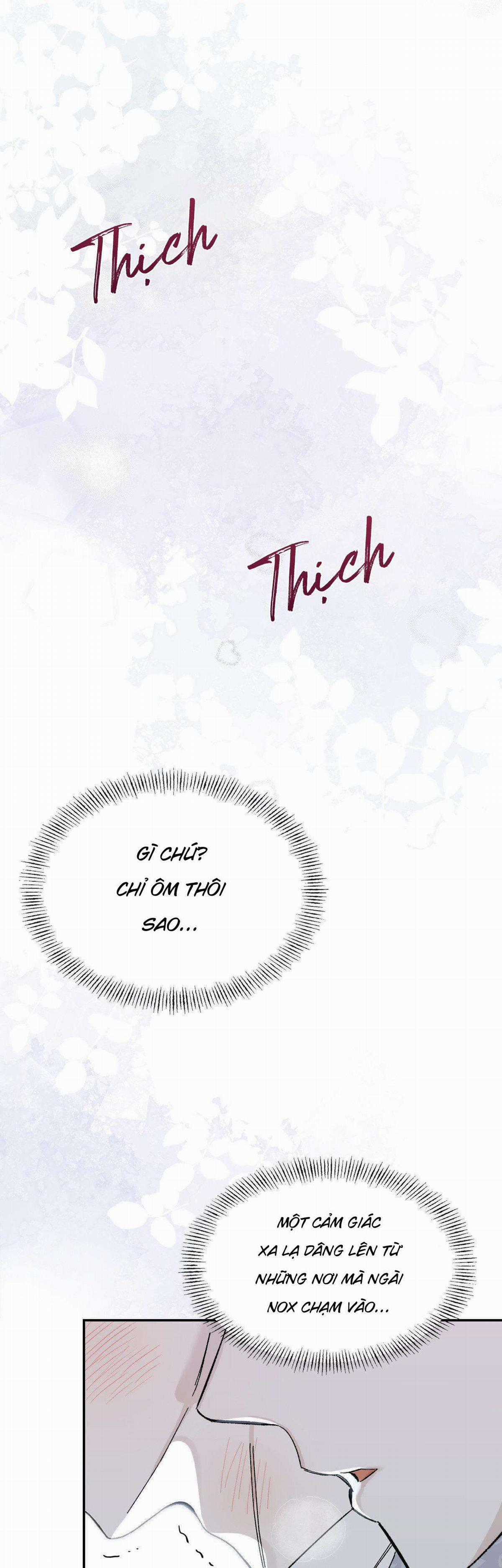 Gia Nhân - Chapter 23 - Trang 30