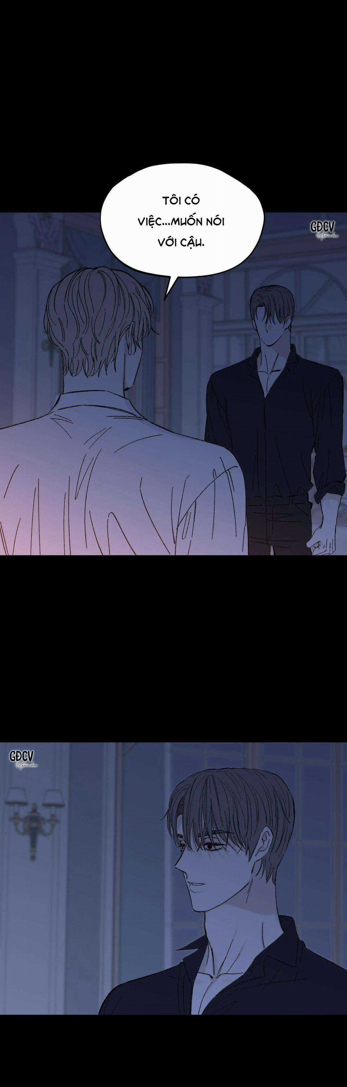 Gia Nhân - Chapter 23 - Trang 4