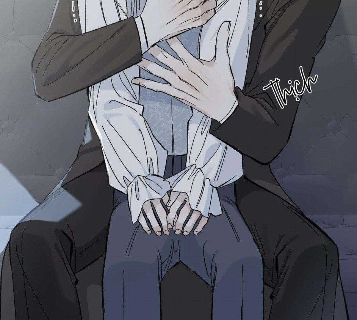 Gia Nhân - Chapter 23 - Trang 33