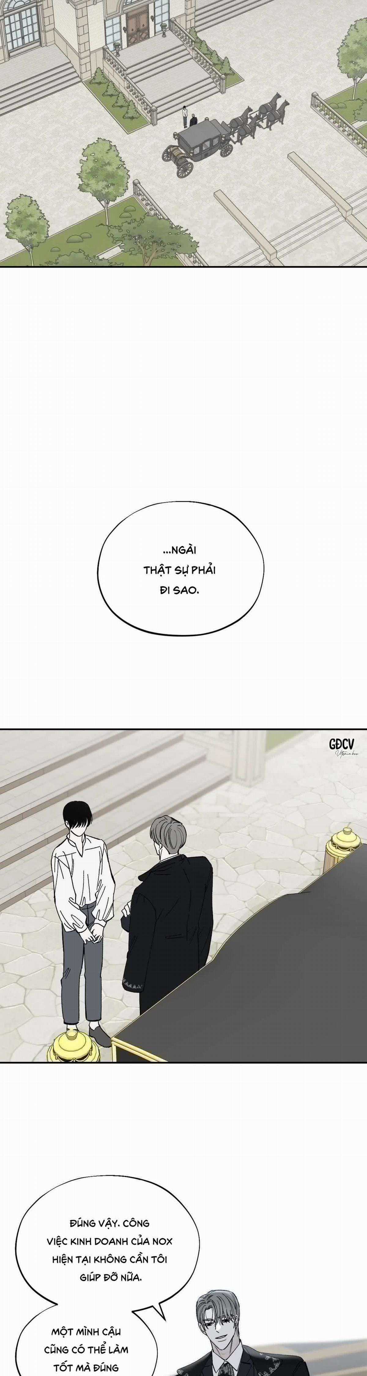 Gia Nhân - Chapter 23 - Trang 7