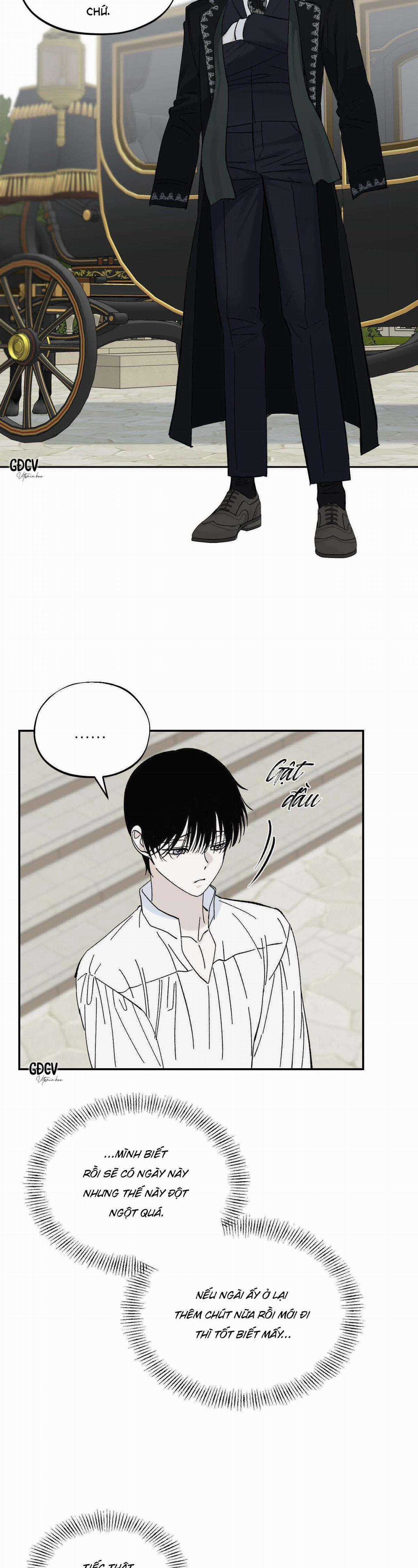 Gia Nhân - Chapter 23 - Trang 8