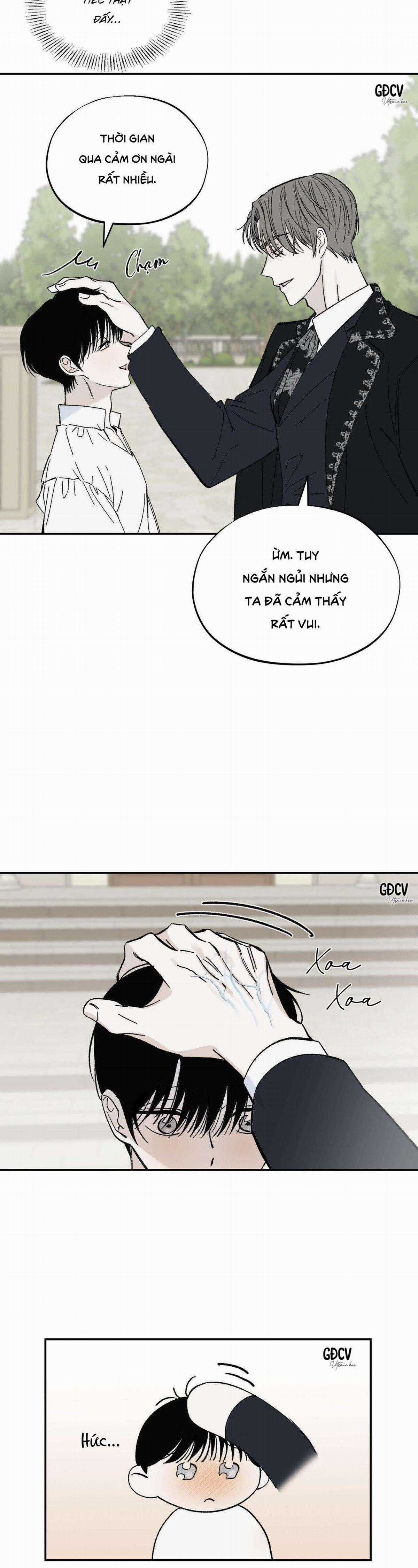 Gia Nhân - Chapter 23 - Trang 9