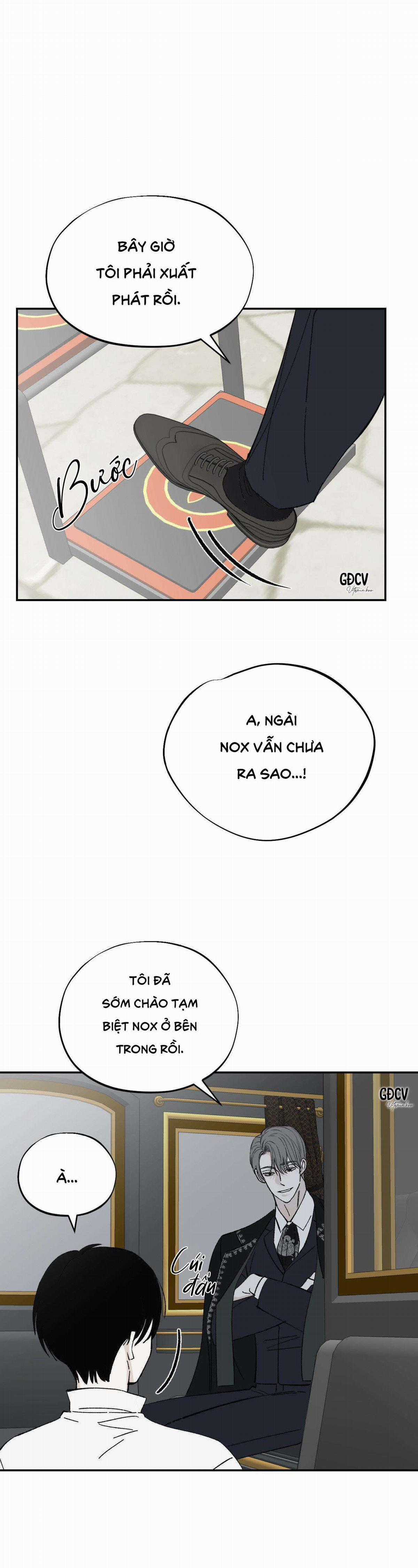 Gia Nhân - Chapter 23 - Trang 10