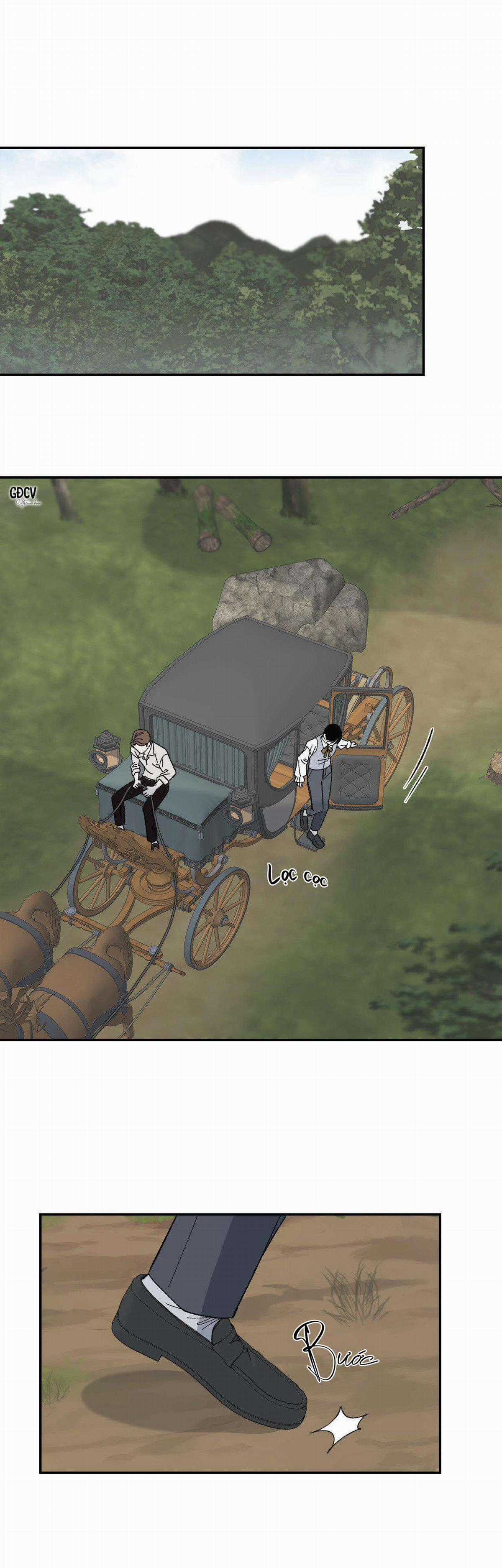 Gia Nhân - Chapter 24 - Trang 1