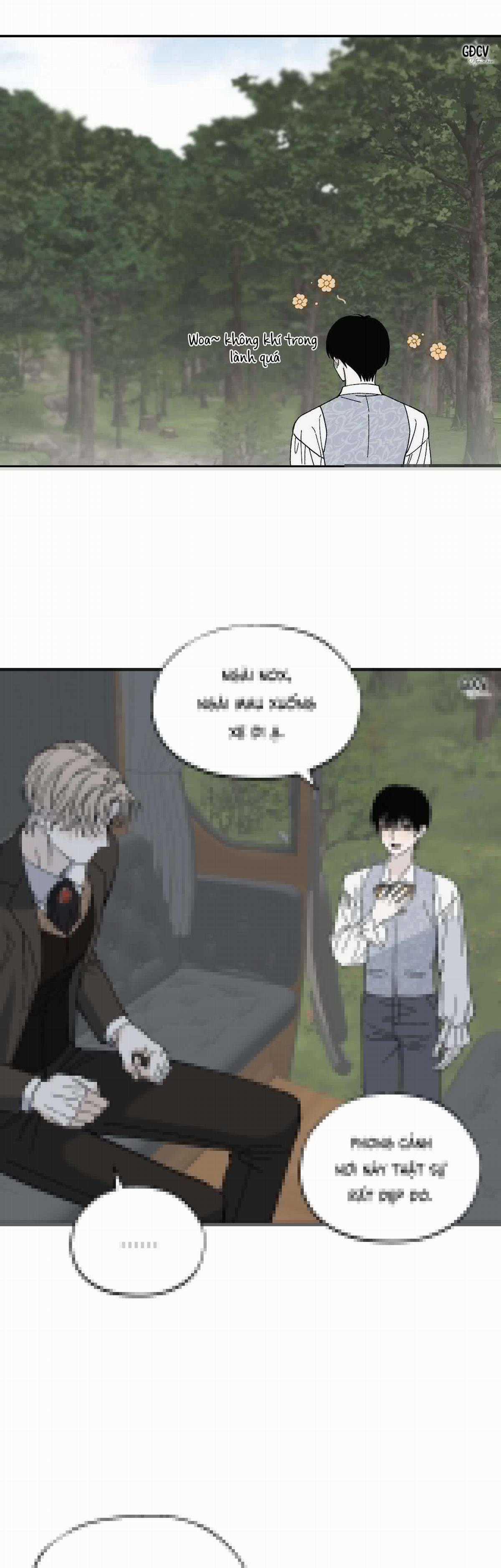 Gia Nhân - Chapter 24 - Trang 2