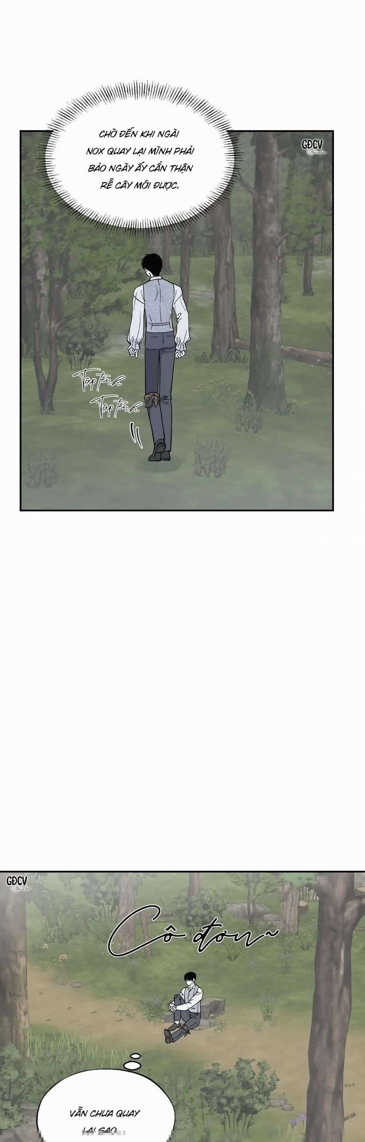 Gia Nhân - Chapter 24 - Trang 12