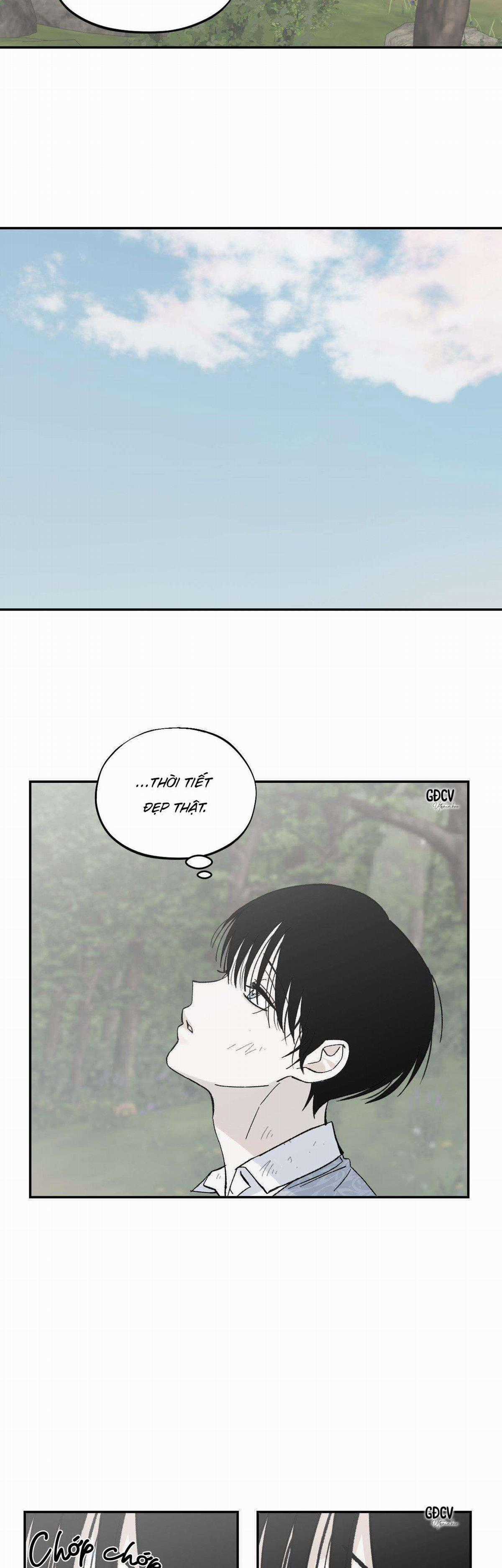 Gia Nhân - Chapter 24 - Trang 13