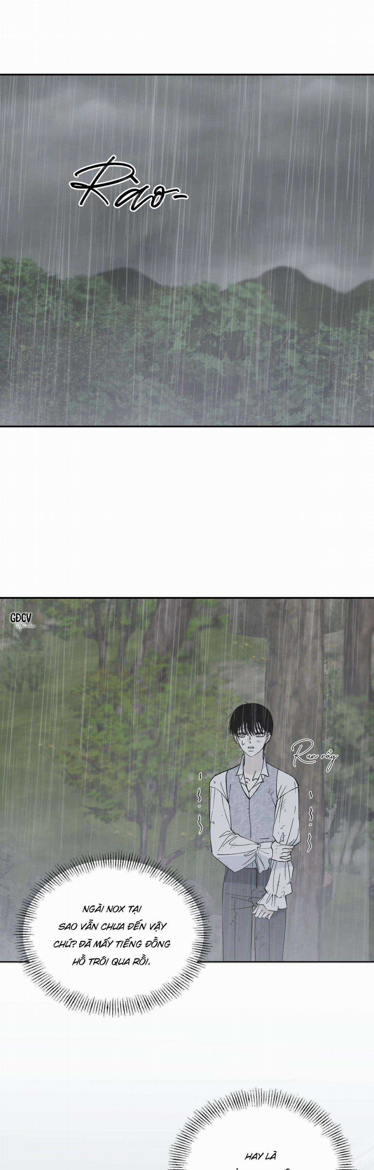 Gia Nhân - Chapter 24 - Trang 15