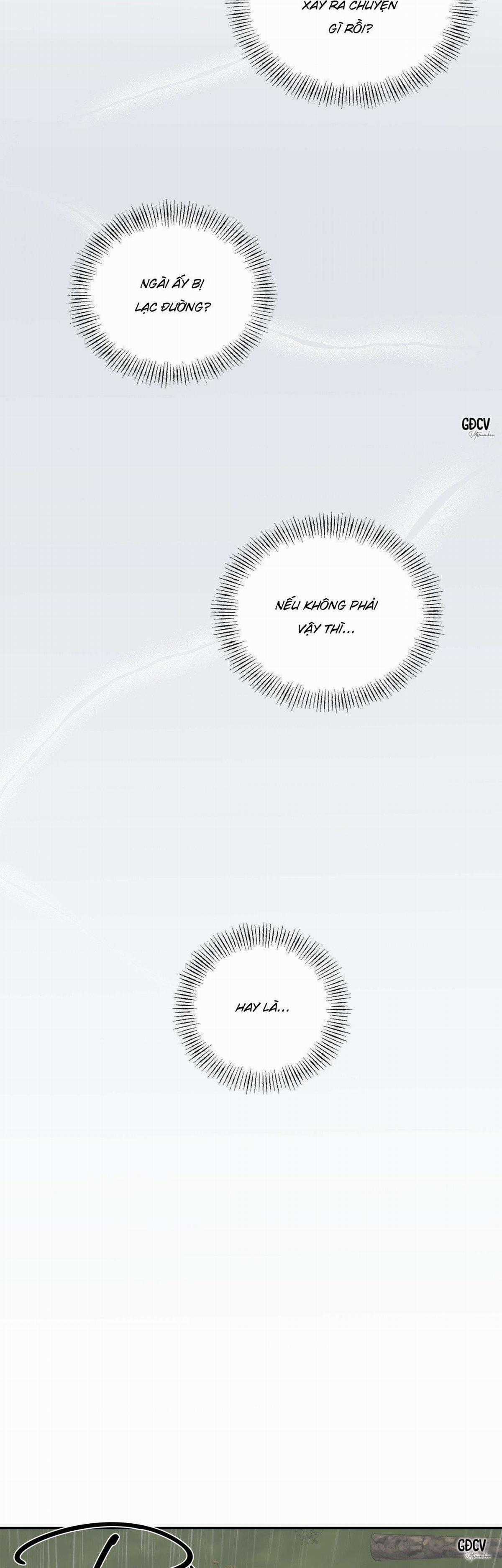 Gia Nhân - Chapter 24 - Trang 16