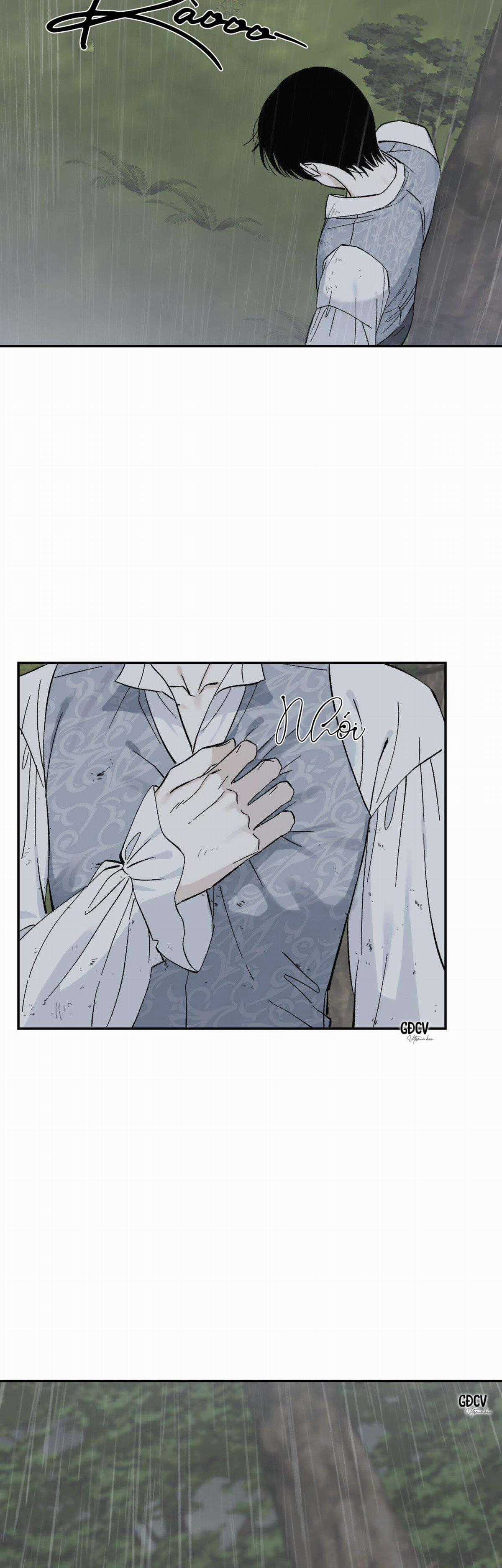 Gia Nhân - Chapter 24 - Trang 17