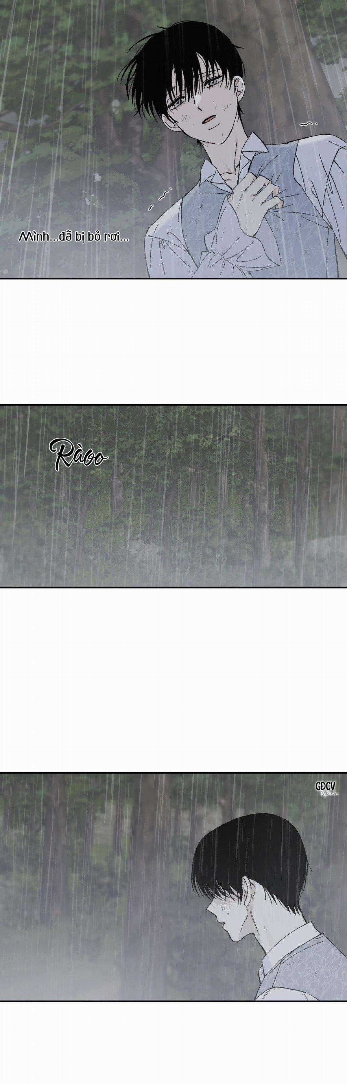 Gia Nhân - Chapter 24 - Trang 18