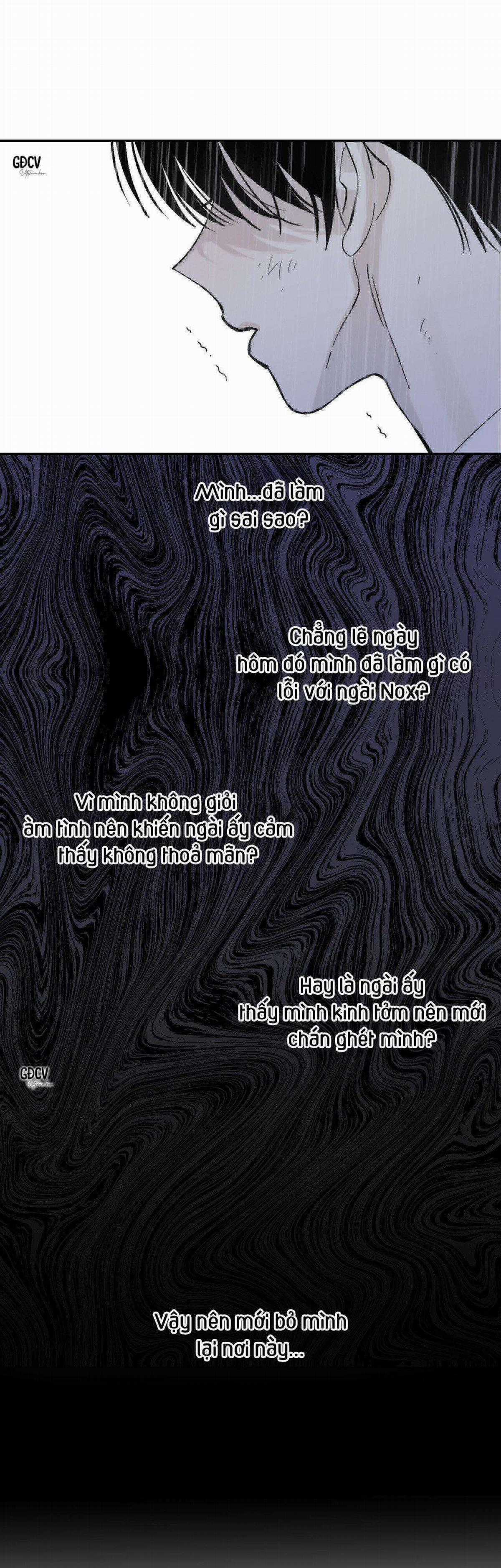 Gia Nhân - Chapter 24 - Trang 19