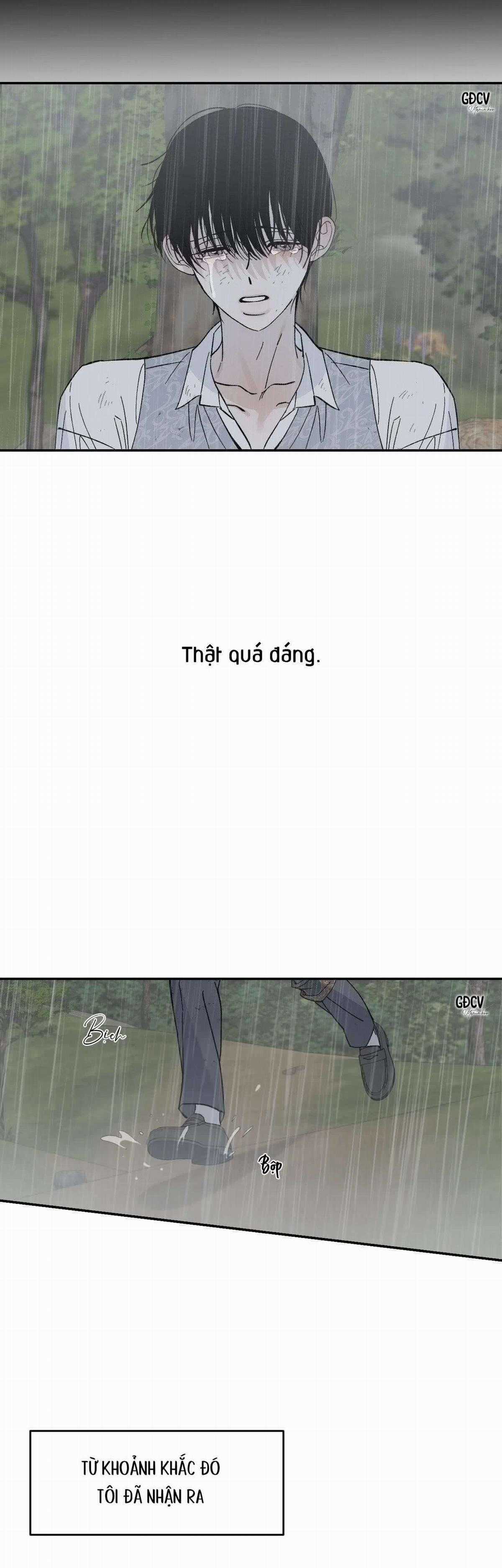 Gia Nhân - Chapter 24 - Trang 20