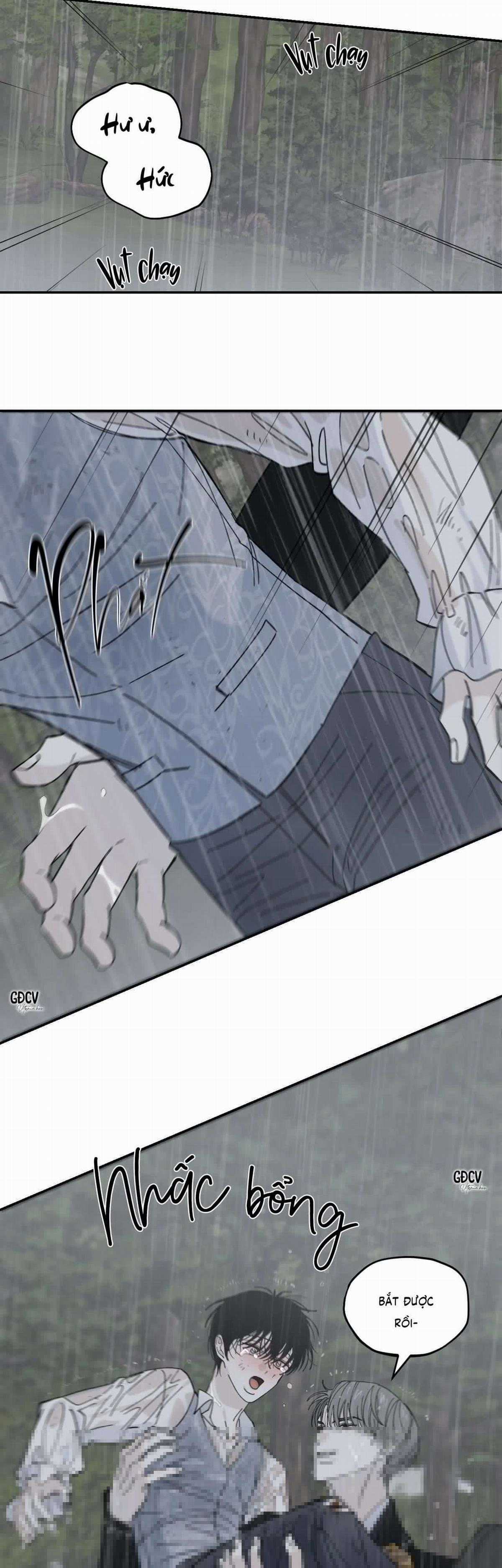 Gia Nhân - Chapter 24 - Trang 22