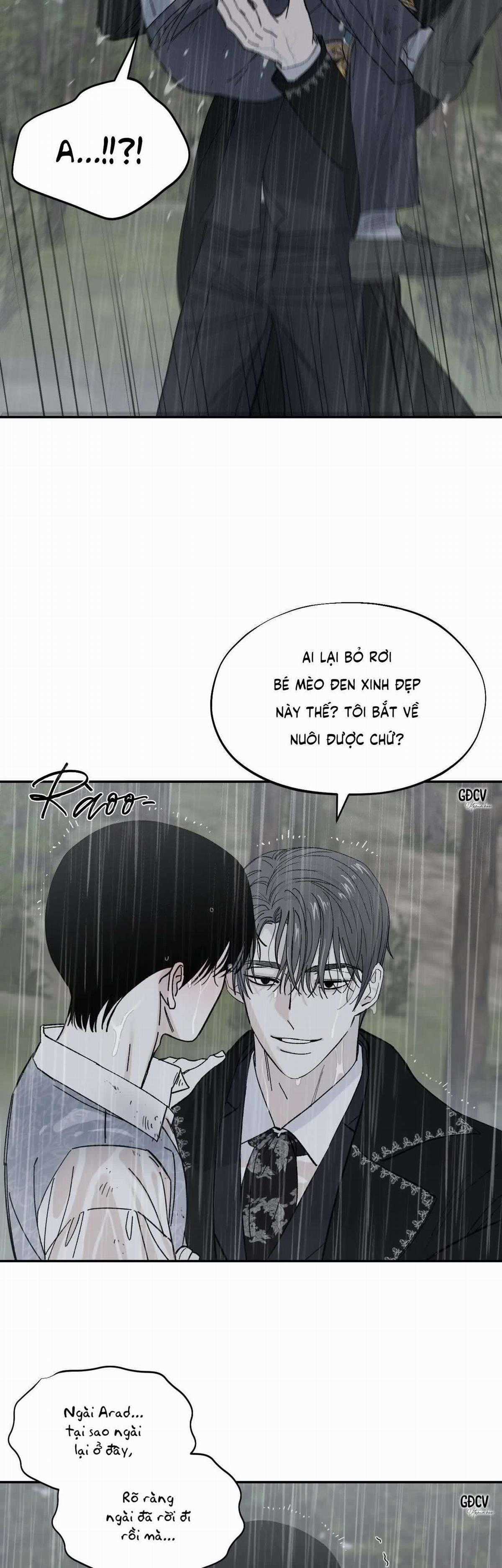 Gia Nhân - Chapter 24 - Trang 23