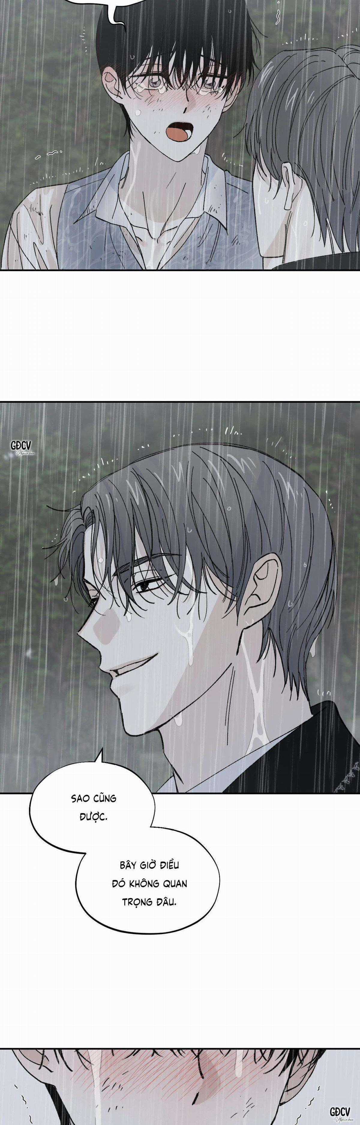 Gia Nhân - Chapter 24 - Trang 24